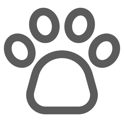 Pets allowed