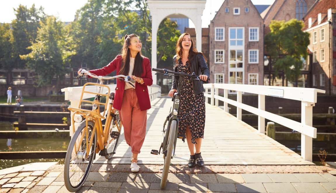Travel Tips for an Unforgettable Dutch Vacation